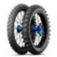 Michelin, pneu 100/90-19 Starcross 6 SAND 57M NHS TT M/C, zadní, DOT 36/2023