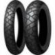 Dunlop, pneu 170/60R17 TRAILMAX MIXTOUR 72V TL, zadní, DOT 03/2024