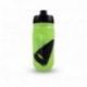UFO, láhev na vodu (BIDON), zelená barva FLUO