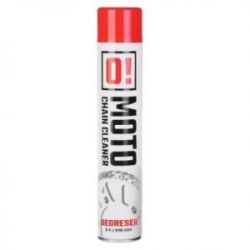 OMOTO, čistič řetězu 750ML O! CHAIN CLEANER (O!MOTO) (OLE-007)
