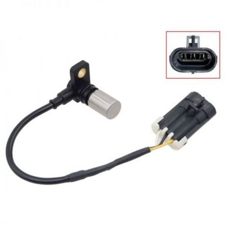 Bronco, snímač polohy klikovky, Polaris SPORTSMAN 800 '08-'14, SPORTSMAN BIG BOSS 800 6X6 '11-'14, RANGER EFI /