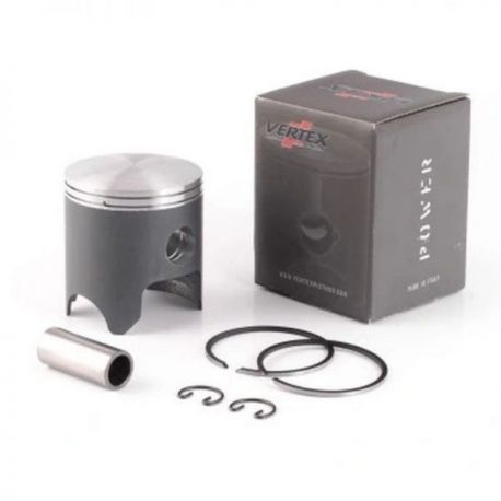 Vertex, pístní sada, Cagiva W 8 125 (56mm) (kroužky 53010005600 x 1 ks.)