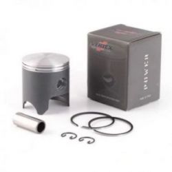 Vertex, pístní sada, Cagiva W 8 125 (56,01mm) (kroužky 53010005600 x 1 ks.)