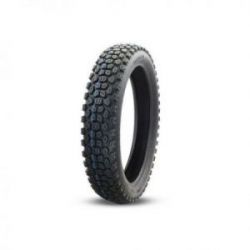 Wanda, pneu 110/90-17 AX270 66P 6PR TT, přední/zadní, DOT 16/2024