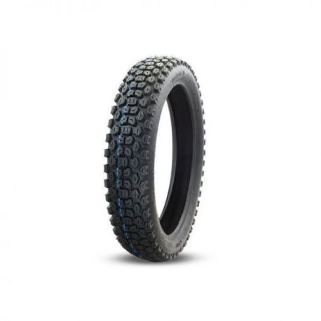 Wanda, pneu 3.00-21 AX270 57P 6PR/TT přední, DOT 25/2024 (výška vzorku 9mm)(zesílená)