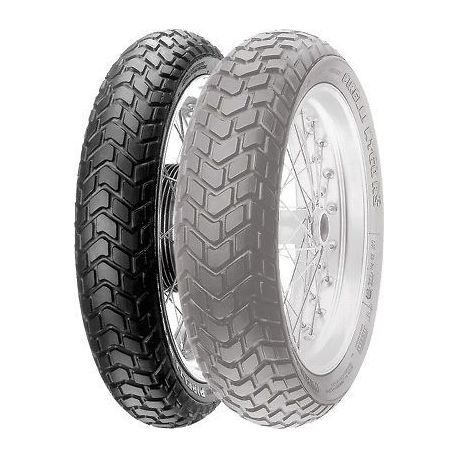 Pirelli, pneu 110/90-17 MT60 60P TL M/C, zadní, DOT 20-21/2024