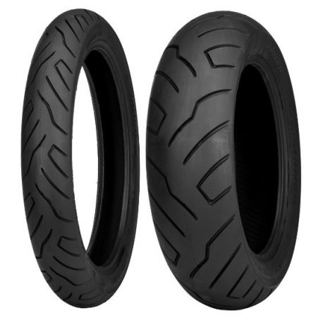 Shinko, pneu 130/90B16 999 73H TL REINF přední, DOT 21/2024