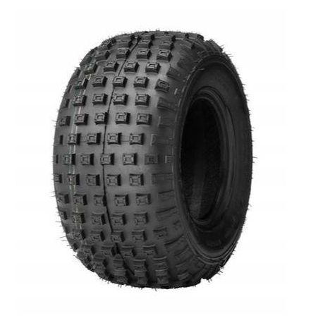 Wanda, pneu ATV 16X8.00-7 4PR P319 20J TL přední, DOT 24/2024