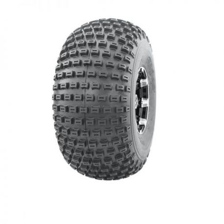 Wanda, pneu ATV 22X11.00-8 4PR P322 43J, zadní, DOT 27/2024 (výška vzorku 14mm)