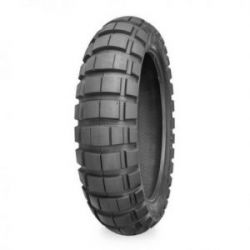 Shinko, pneu 150/70B18 805 70Q TL M+S, zadní, DOT 13/2024