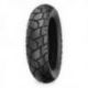 Shinko, pneu 150/70R17 705 69H TL, zadní, DOT 17/2024