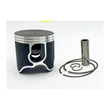 Vertex, pístní sada, KTM (2T) EXC 300 TPI (EXC300) '18-'24, Husqvarna TE 300I '18-'24, Gas Gas EC 300 '21-'24 PRO RACE (kovaný)