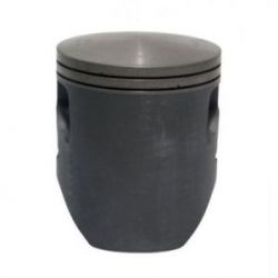 Vertex, pístní sada, Honda CR 250 '05-'07 RACE (66,36mm) (2 kroužky) (kroužky 53010006640 X 2 SZT.)