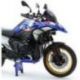 Crosspro, padací rámy motoru a chladiče, BMW R 1300 GS, R 1300 GS TRI