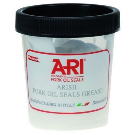 Ariete, mazivo na gufera ARISIL (100 GRAM)