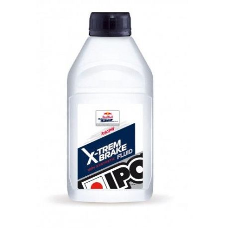 Ipone, brzdová kapalina BRAKE FLUID X'TREM 500ML 100% SYNTETIC (328ST.) (12)