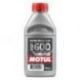 Motul, brzdová kapalina RACING RBF 600 DOT4 0,5L Factory LINE (Syntetic)