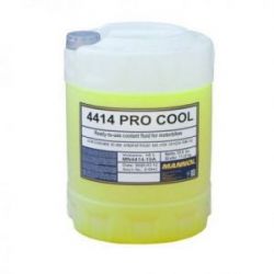Mannol, chladící kapalina PRO COOL 10L (-40ST.C/+135ST.C) (75)