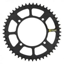 Prox, rozeta 467 51 ALU Kawasaki KX 80/85/100/112 '86-22 (46751) (JTR461.51) (STD.-2) (řetěz420)