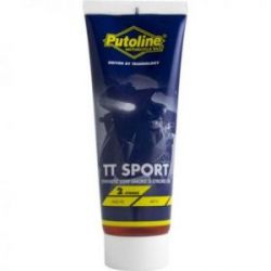 Putoline, 2T motorový olej, 100% SYNTETIC TT SPORT 125ML (AKC)
