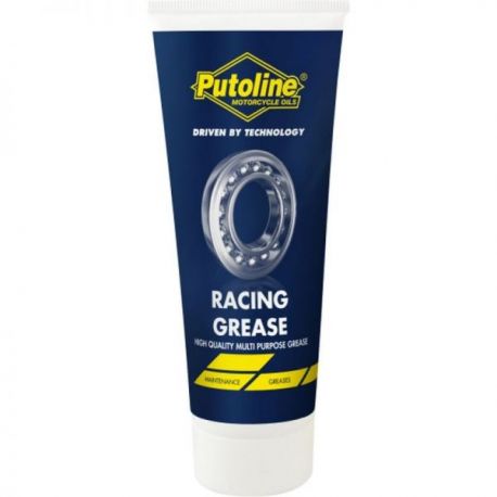 Putoline, vazelina RACING GREASE 100ML (AKC)