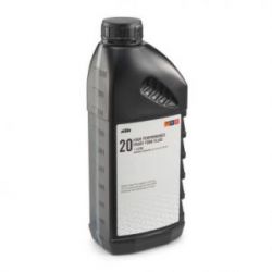 WP, tlumičový olej, Fork Oil 20W (1L) (AKC)