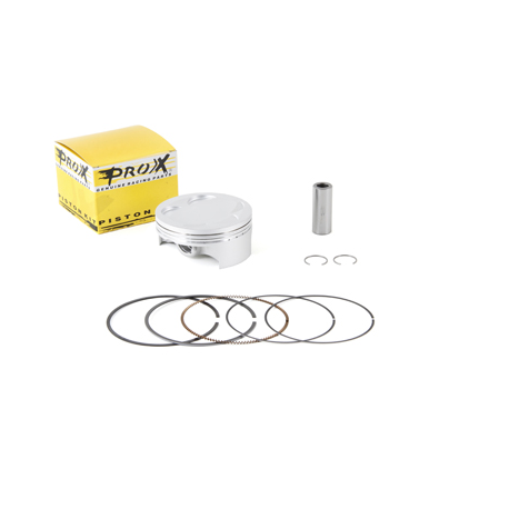 ProX, pístní sada Yamaha YFZ 450 (YFZ450) 04-13, YFZ 450 R (YFZ450) 09-19 (94,96mm) (12,0:1)