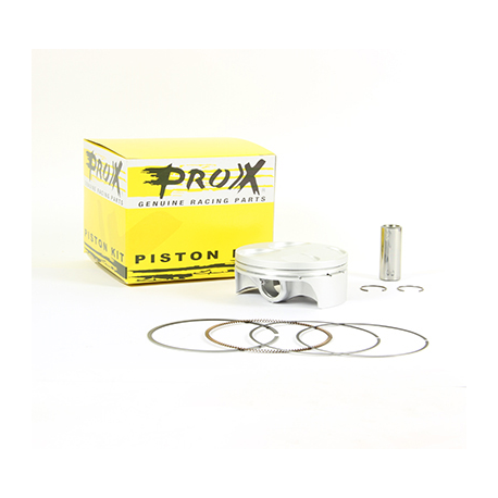 ProX, pístní sada Yamaha YZF 250 (YZ250F) '19 (76,96mm)