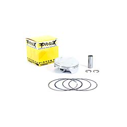 ProX, pístní sada KTM (4T) SXF 250 (SX-F250) 13-15, EXCF 250 (EXC-F250) 14-20, Husqvarna FE 250 '14-19, FC 250 '14-15 (77,96mm)