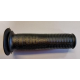 Ariete, gripy 01695 T03 PROFESSIONAL GRIP (120 mm) bez otvoru, černá barva