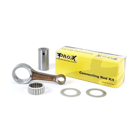 ProX, ojniční sada, Honda CRF 450X (05-17) TRX 450R (06-14)