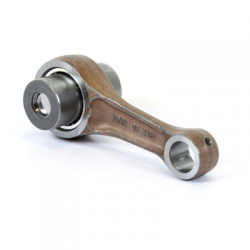 ProX, ojniční sada, Suzuki DRZ 400 (DRZ400) '00-'18, LTZ 400 (LTZ400) '03-'18 (OEM:12160-29F01-0B0)