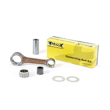 ProX, ojniční sada, KTM (2T) SX 85 (SX85) '13-'20, Husqvarna TC 85 '14-'20 (OEM:470.30.015.200)