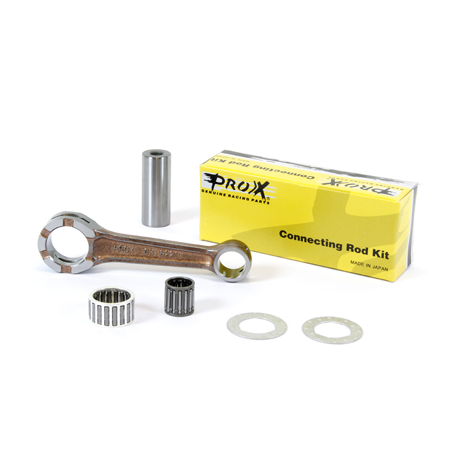 ProX, ojniční sada, KTM (2T) SX 125 (SX125) '98-'15 EXC 125 (EXC125) '98-'15, SX 144/150 ,08-,15, HUSABERG 125 (OEM:504.30.015.1