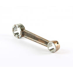 ProX, ojniční sada, KTM (2T) SX 250 (SX250) '90-'99, EXC 250 (EXC250) 90-99, EXC 300 (EXC300) '90-'03 (nahrazuje 03.6310)