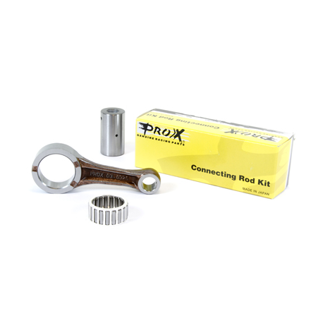 ProX, ojniční sada, KTM (4T) SXF 250 (SX-F250) '06-'12, EXCF 250 (EXC-F250) '07-'13 (OEM:770.30.015.144)