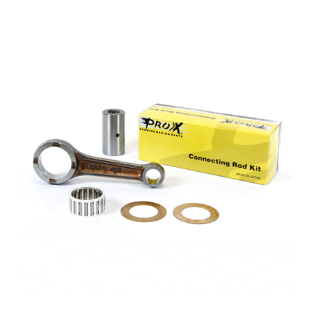 ProX, ojniční sada, KTM (4T) EXCF 250 (EXC-F250) '01-'06, EXCF 450 (EXC-F450) '03-'07, SX/EXC 520/525 '00-'07), Beta 250/450/525