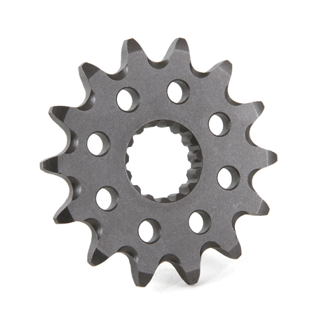 ProX, přední řetězové kolečko, 1248 13 KTM SX/EXC '91-'20 (124813) (JTF1901.13)