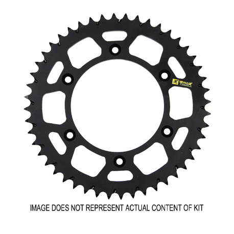 ProX, rozeta 289 50 duralová Honda CR/CRF (28950) (JTR210.50)