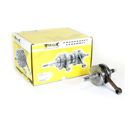 ProX, kliková hřídel, Honda CR 80/85 (86-04) (HR 4012)