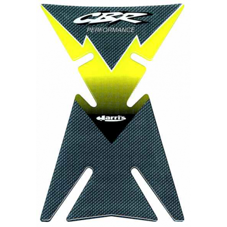 Harri's, tankpad 11947-CBRG, žlutá barva