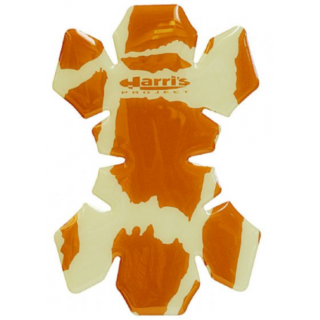 Harri's, tankpad 11947-GI, bežová barva