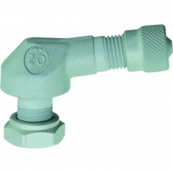 Ariete, ventilek 11,3mm, aluminium