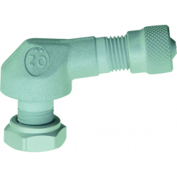 Ariete, ventilek 8,3mm, aluminium