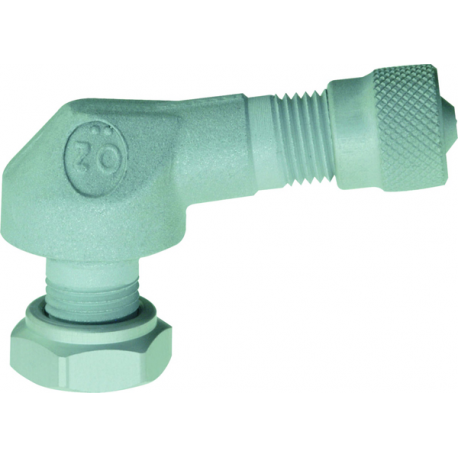 Ariete, ventilek 8,3mm, aluminium