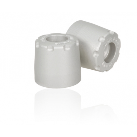 Ariete, koncovky řidítek, uni + Ducati I Kawasaki, alu barva O 14,5-17 mm