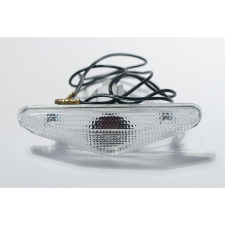 Univerzální blinkr