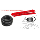 Ariete, manžeta čepu ramene TELELEVER BMW R/RS/RT/S/GS 850/1100/1150/1200