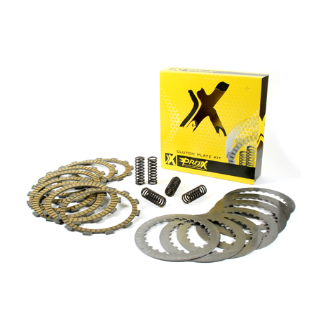 ProX, spojková sada (lamely, plechy, pružiny), Honda CRF 250R 14-17