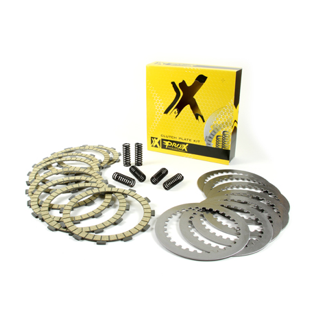 ProX, spojková sada (lamely, plechy, pružiny), Yamaha YZ 250 02-24